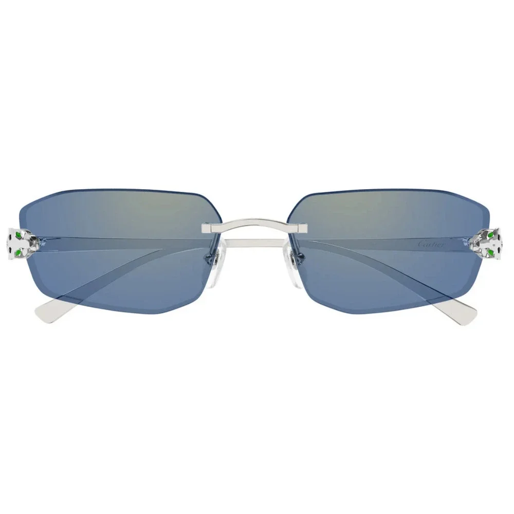 Cartier ct0474s rimless